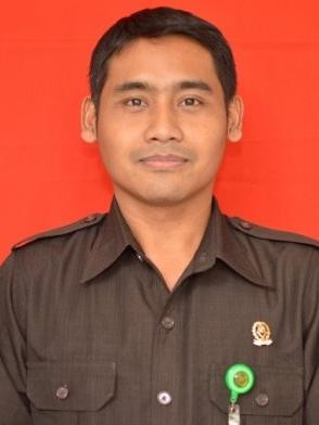 I Wayan Pande Iwan Indrawan, S.H., M.H.