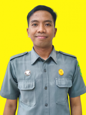 ABDUL ALIF ZULKIFLI, A.Md.T.