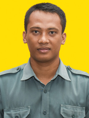 Zulfahmi, SH.