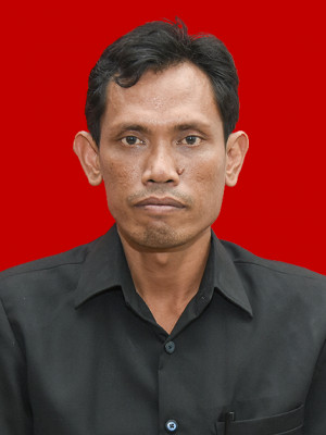 I GUSTI AGUNG GEDE SWANDANA, S.T., M.Si.