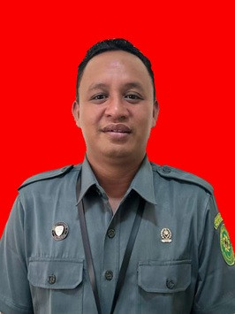 I WAYAN MUNA WIJANA, S.H.
