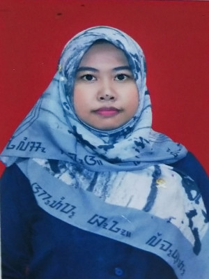 FIRSTINA ANTIN SYAHRINI, S.H.