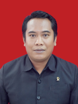 IDA BAGUS MADE ARI SUAMBA, S.H., M.H.