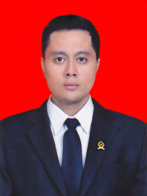  SATRIYO MURTITOMO, S.H., M.H.