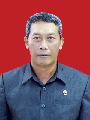 ANAK AGUNG GEDE SUARDIKA PUTRA, S.H.