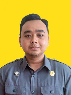MADE EGY SATRIA DANENDRA, S.H.