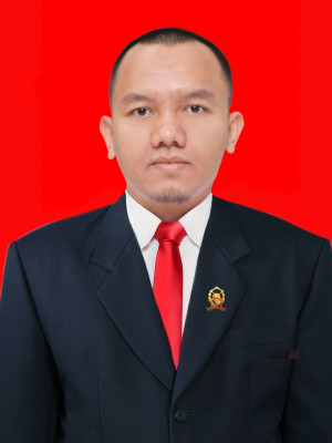 AZIZ JUNAEDI, S.H.