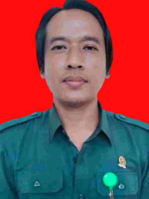 I NYOMAN ADI WIRAWAN, S,H.