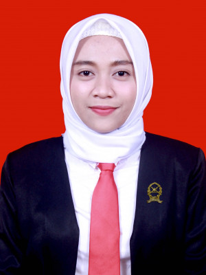 HEDYANA ADRI ASDIWATI, S.H.