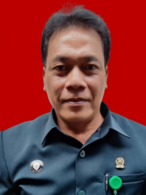 I GEDE SUPARSADHA, S.H.