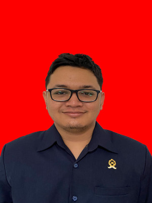 REGY TRIHARDIANTO, S.H., MH.