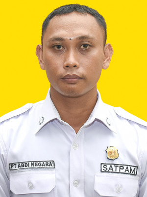 I Putu Abdi Negara