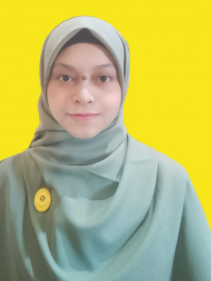 NUR ARIFAH HIDAYATI, S.T.