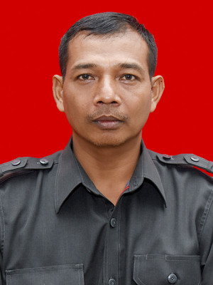  I Nyoman Suwerden, S.H.