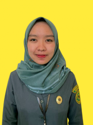 Kurniawati Setyabudi, A.Md.A.B