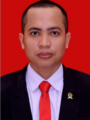 RIZAL MUHAMMAD FARASYI, S.H.