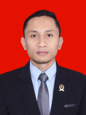 ANWAR RONY FAUZI, S.H.