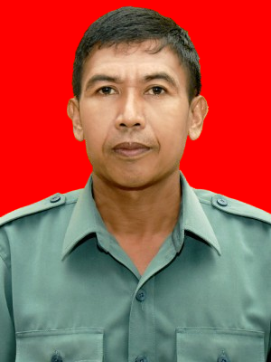 I KETUT SUPARTA	