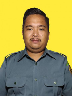 I GUSTI GEDE UDI ISWARA, S.H.