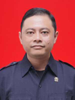 I KOMANG ANDI MEGA PUTRA WIDNYANA, S.H.