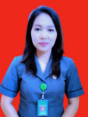 KOMANG SASTRINI, S.H.