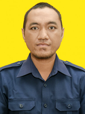 Made Wawan Handana, A,Md
