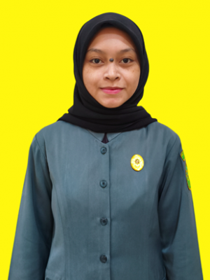 NUR ARIFAH HIDAYATI, S.T.