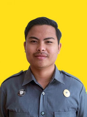 I KADE RYSKY PARMITA PUTRA, S.H.