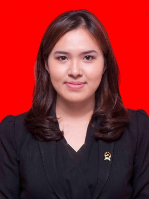 JUSTICE YOSIE ANASTASIA SIMANJUNTAK, S.H.